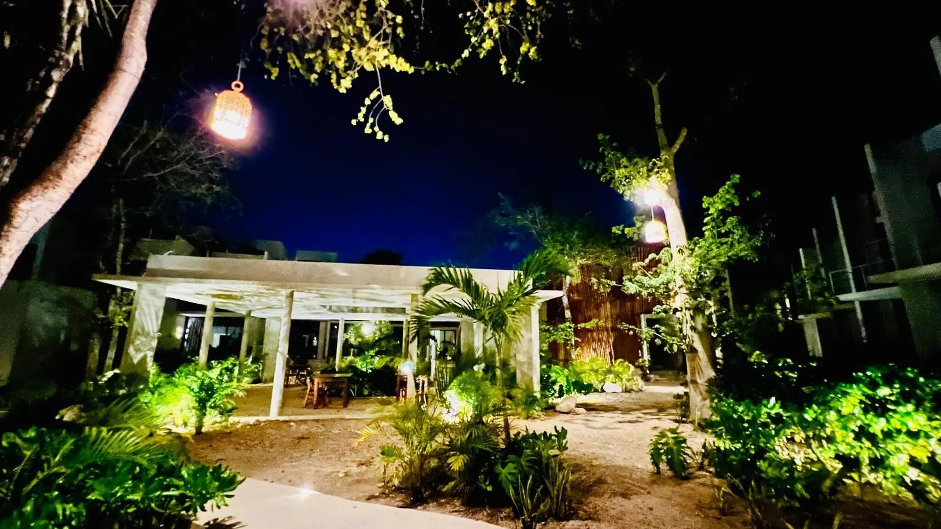 306 Seremonia Selva Private Pool New Apartment King Bed Wifi Tulum