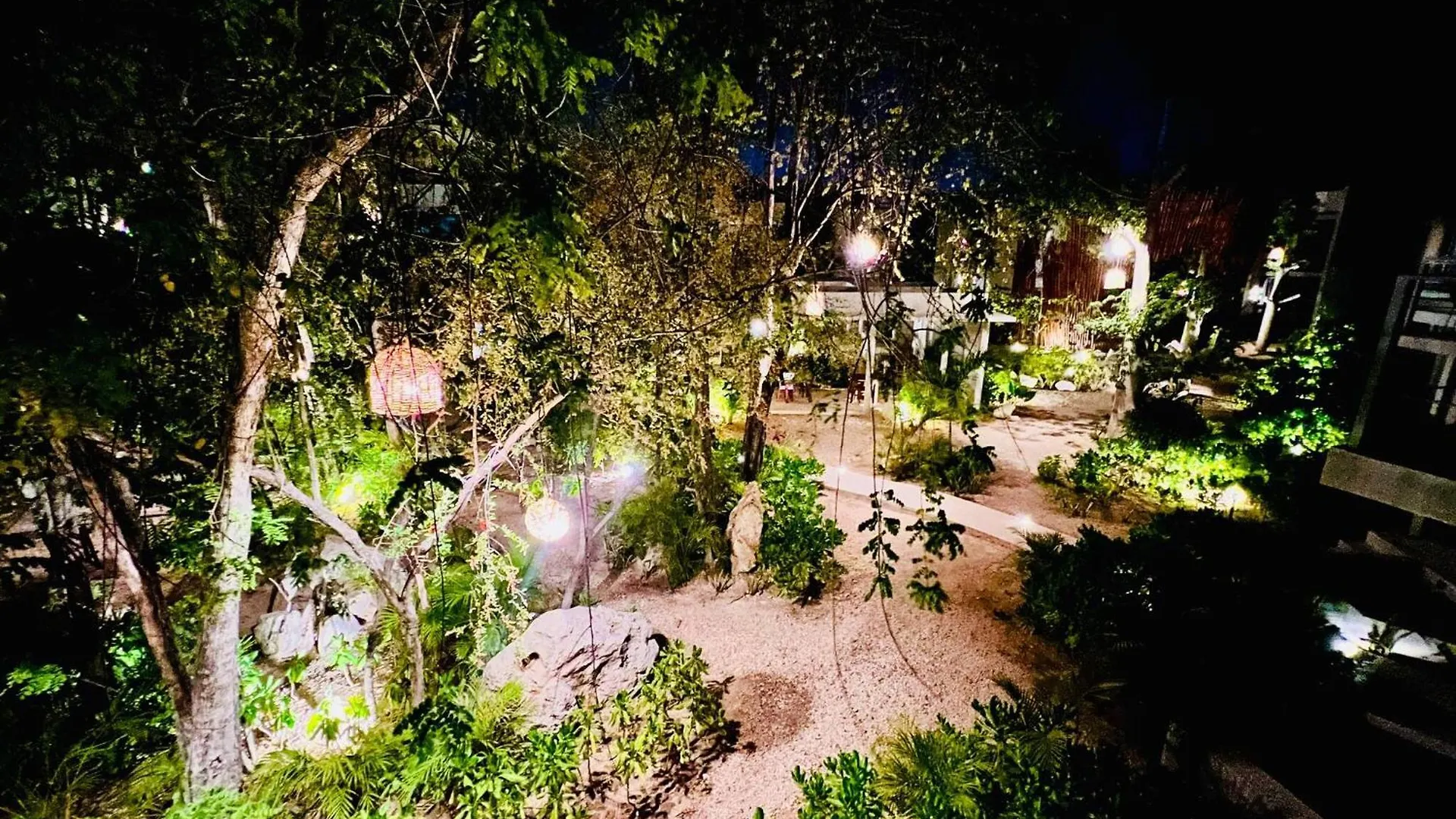 306 Seremonia Selva Private Pool New Apartment King Bed Wifi Tulum Mexico