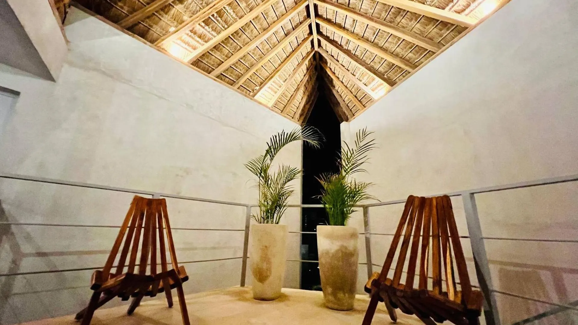 306 Seremonia Selva Private Pool New Apartment King Bed Wifi Tulum