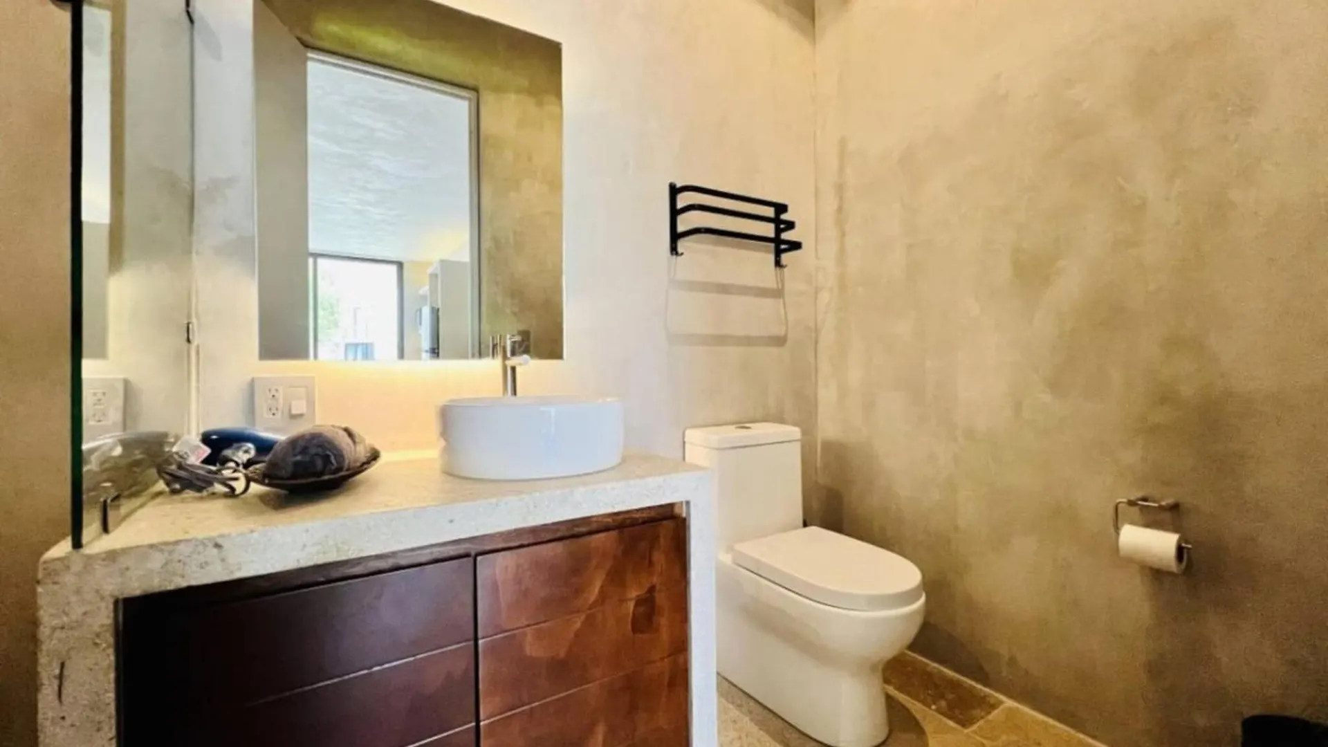 306 Seremonia Selva Private Pool New Apartment King Bed Wifi Tulum 0*,  Mexico