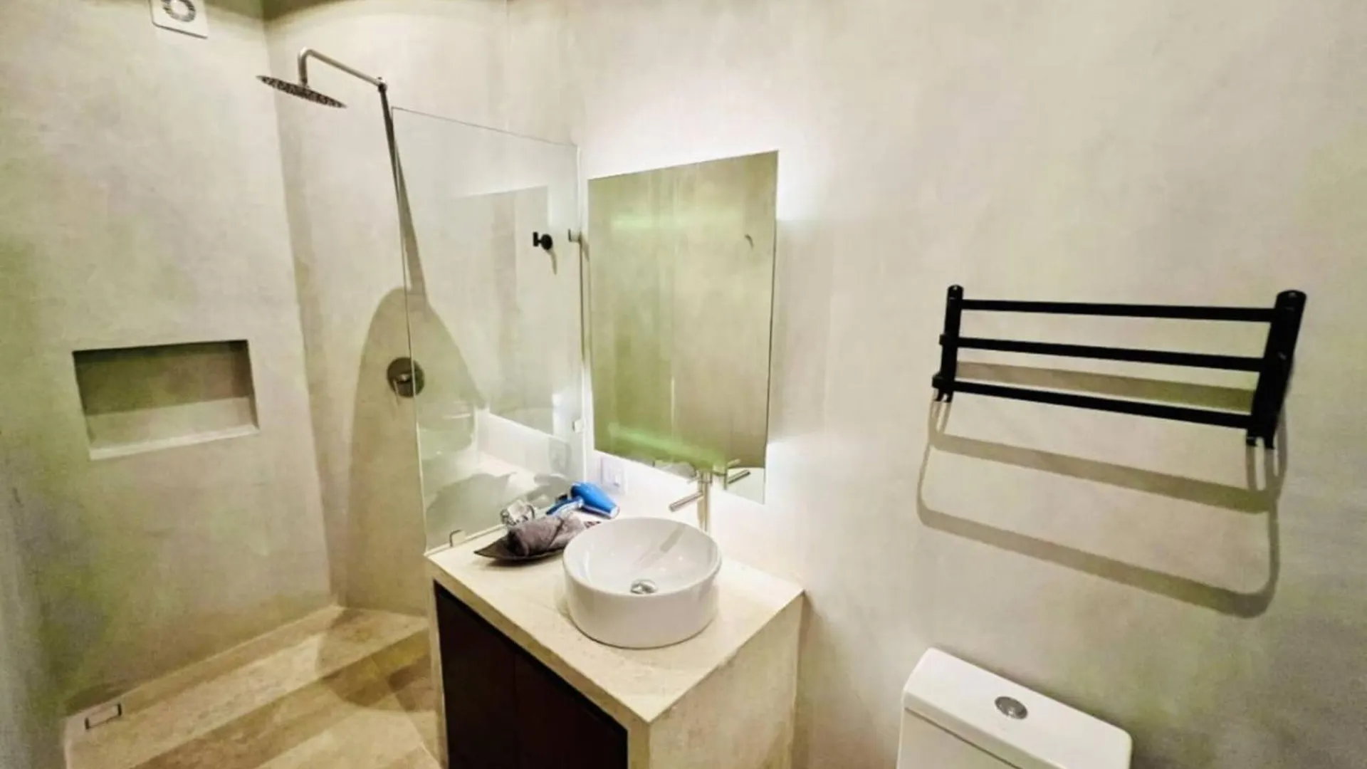306 Seremonia Selva Private Pool New Apartment King Bed Wifi Tulum