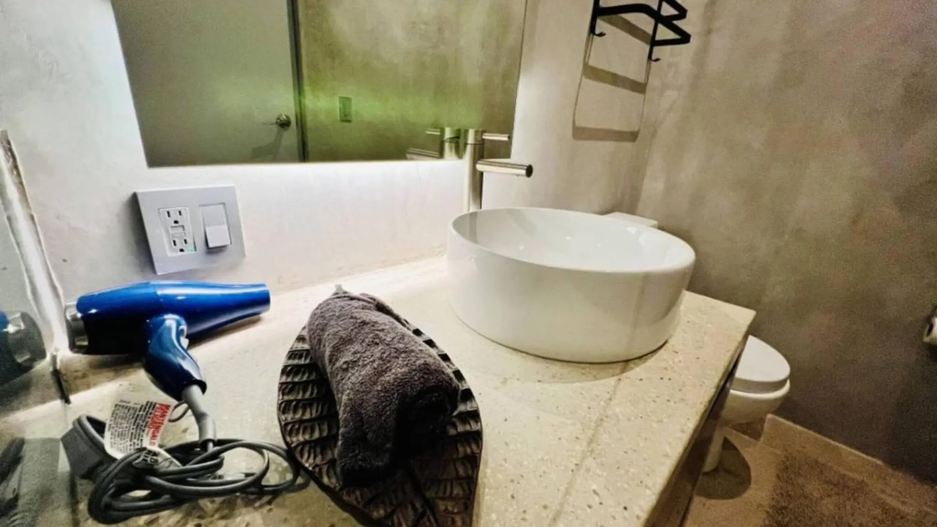 306 Seremonia Selva Private Pool New Apartment King Bed Wifi Tulum