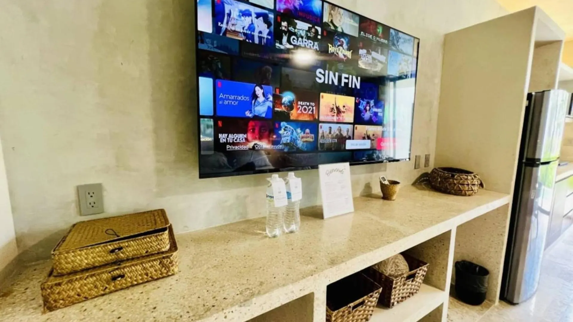 306 Seremonia Selva Private Pool New Apartment King Bed Wifi Tulum 0*,  Mexico